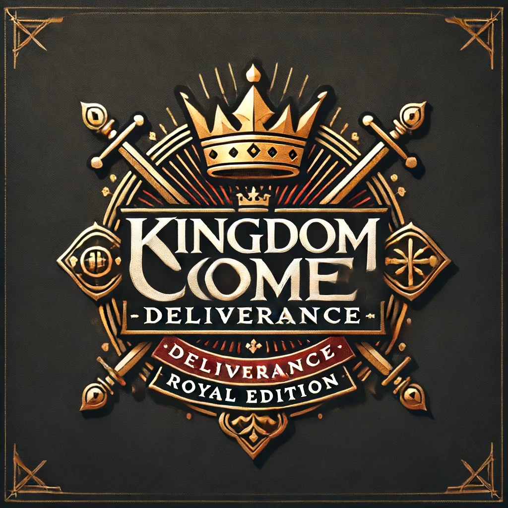 Kingdom Come: Deliverance - Royal Edition Purchase and Activation Guide