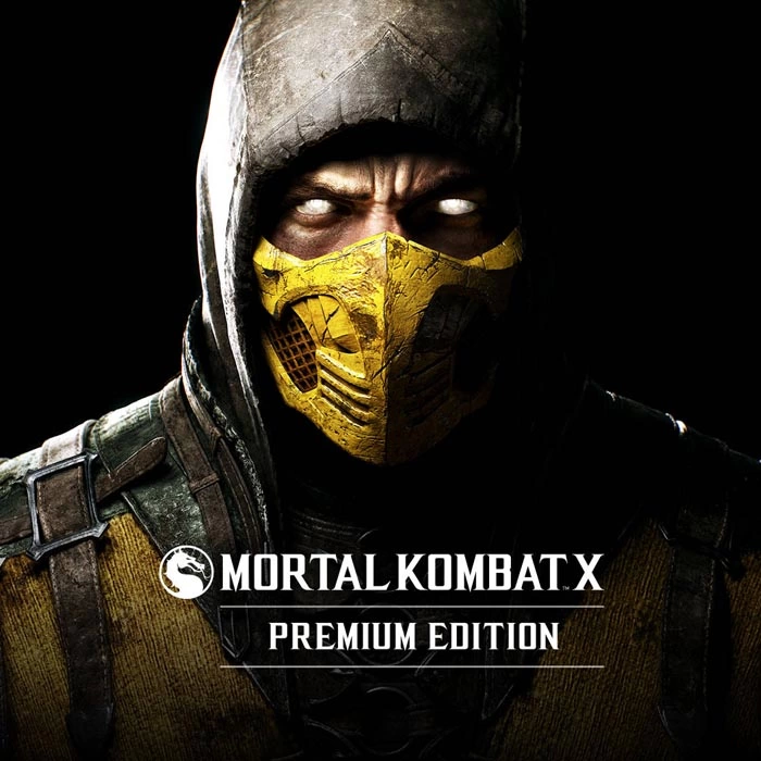 Mortal Kombat X Premium Edition Satın Al | En İyi Fiyat | Durmaplay