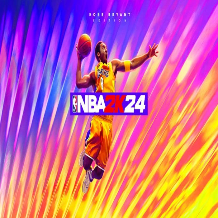 Buy NBA 2K24 Kobe Bryant Edition