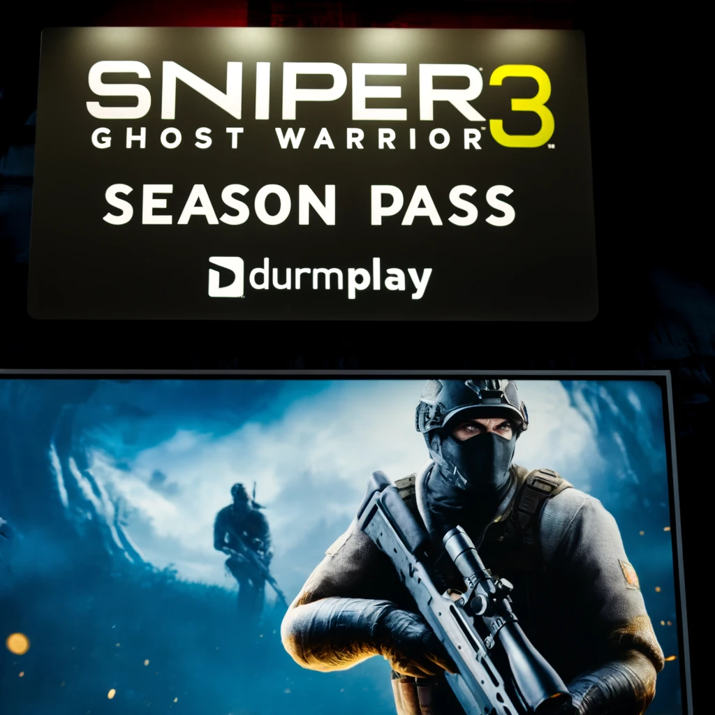 Sniper Ghost Warrior 3 Season Pass DLC Satın Al - Ek Görevler ve ...
