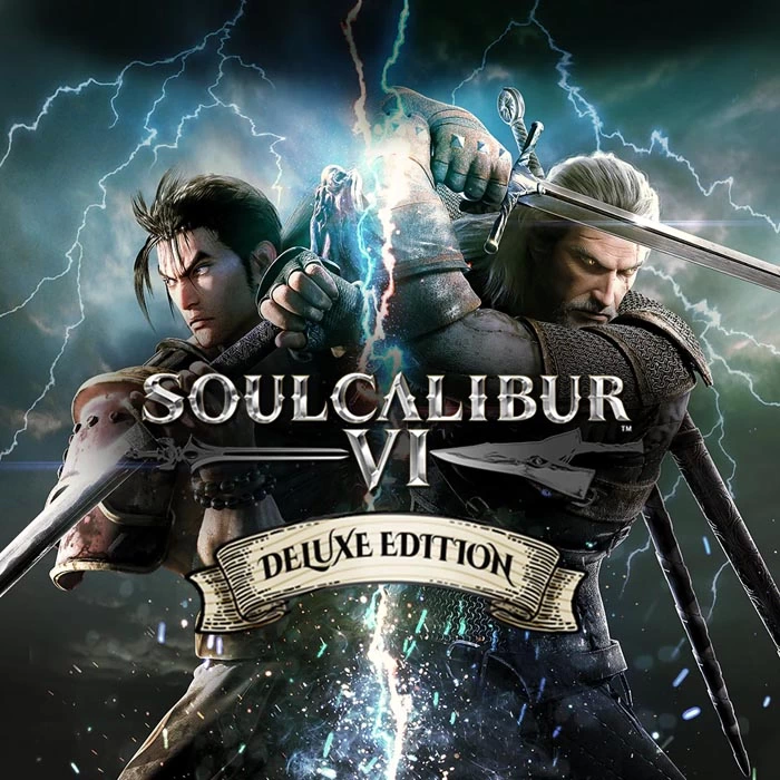 Buy Soulcalibur VI Deluxe Edition, Steam PC