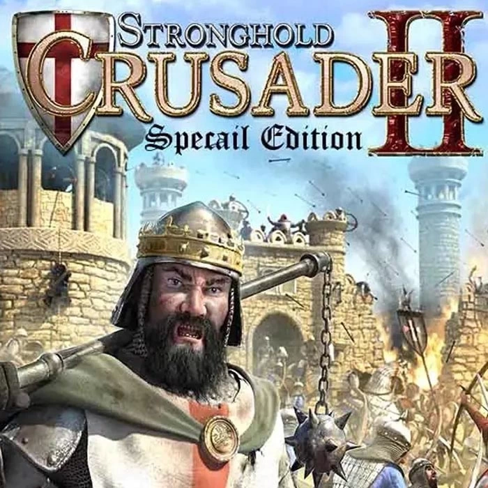 Stronghold Crusader 2 Special Edition, Steam