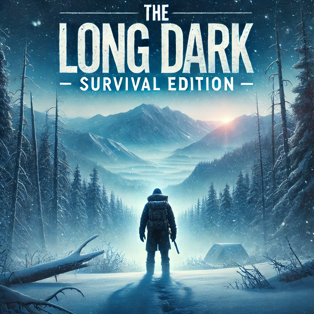 Buy The Long Dark, Steam PC