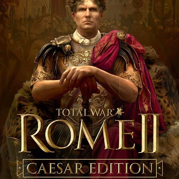 Buy Total War: Rome II Caesar Edition - Manage the Glory of Rome!