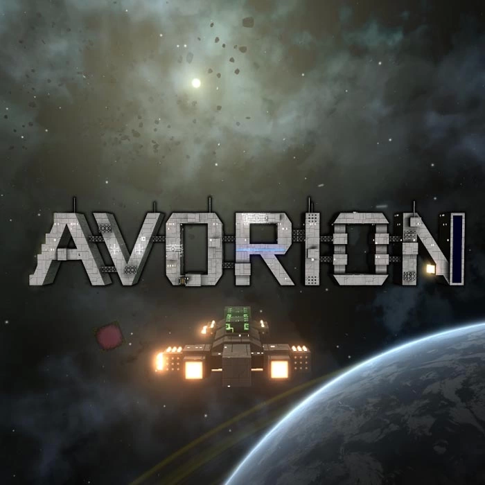 Buy Avorion - A Space Simulation Filled with Exploration, Trading, and ...