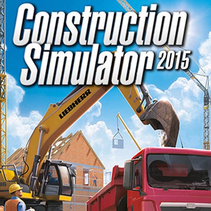 Buy Construction Simulator 2015, Steam CD Key