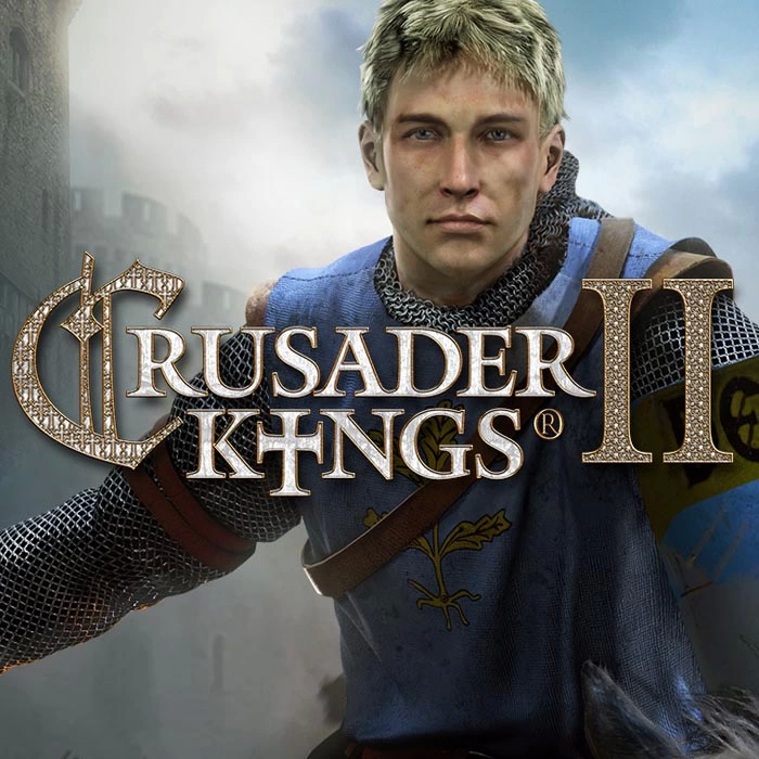 Buy Crusader Kings 2 | Affordable Price and Fast Delivery | Durmaplay