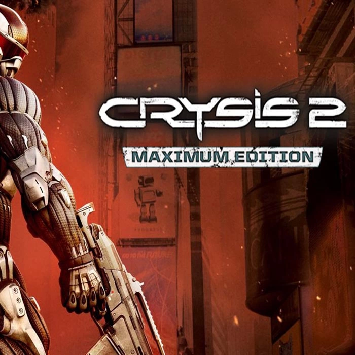 Crysis 2 Maximum Edition Satın Al - Durmaplay