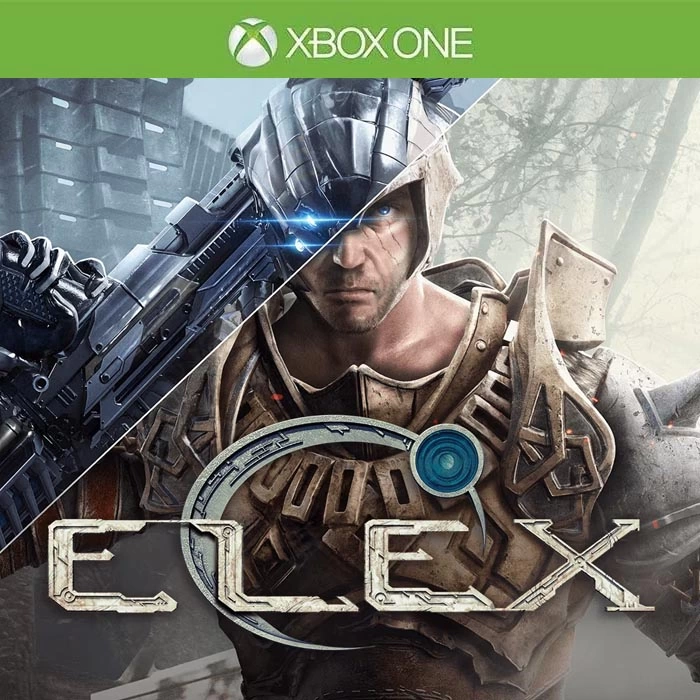 Buy Elex for Xbox One | Best Price and Fast Delivery - Durmaplay