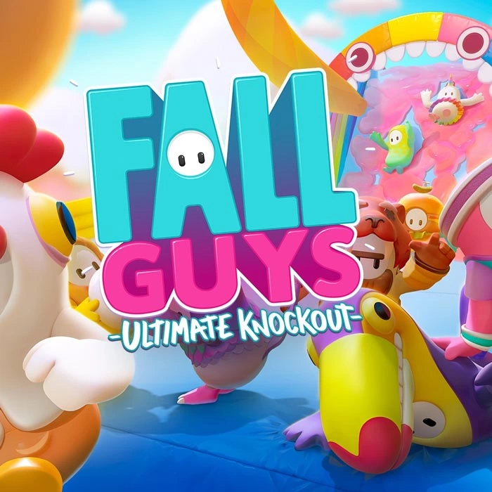 Xbox One Fall Guys Fall Guys Ultimate Knockout Platforms Xbox One Fall Guys  Coming To