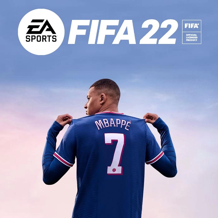 fifa 22