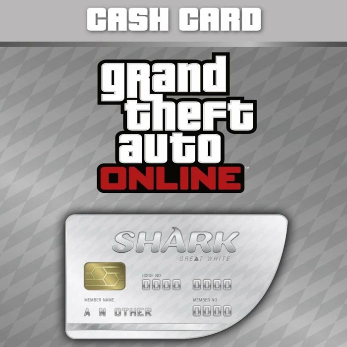 Shark Card Gta 5 Online Купить