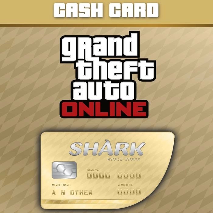 Shark Card Gta 5 Online Купить