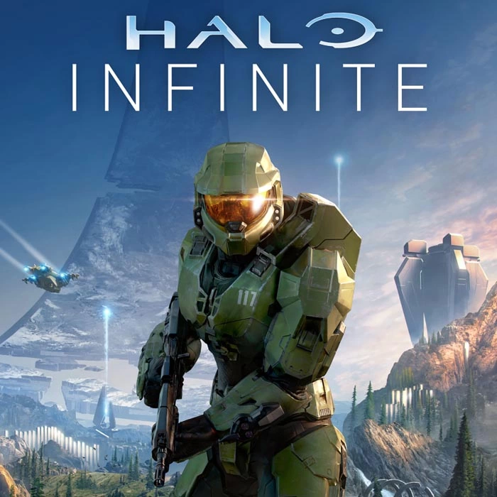 Halo Infinite Campaign Satın Al | Durmaplay