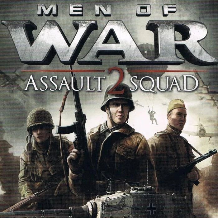 Men of War: Assault Squad 2 Satın Al - Stratejik Savaş Deneyimini Keşfedin!