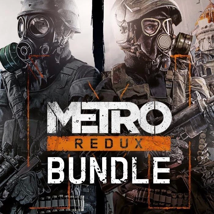 Metro Redux Bundle Satın Al - Efsanevi Metro Serisi Yenilendi!