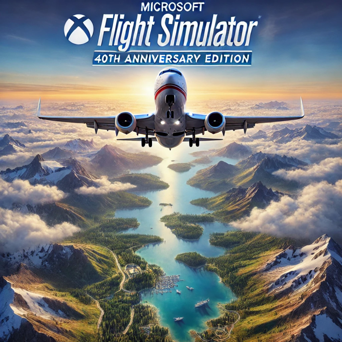 Microsoft Flight Simulator 40th Anniversary Edition Pc Ve Xbox İçin En Uygun Fiyatlarla Satın Alın 7377