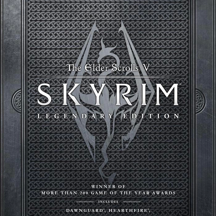 Buy The Elder Scrolls V: Skyrim Legendary Edition - Best Price | Durmaplay