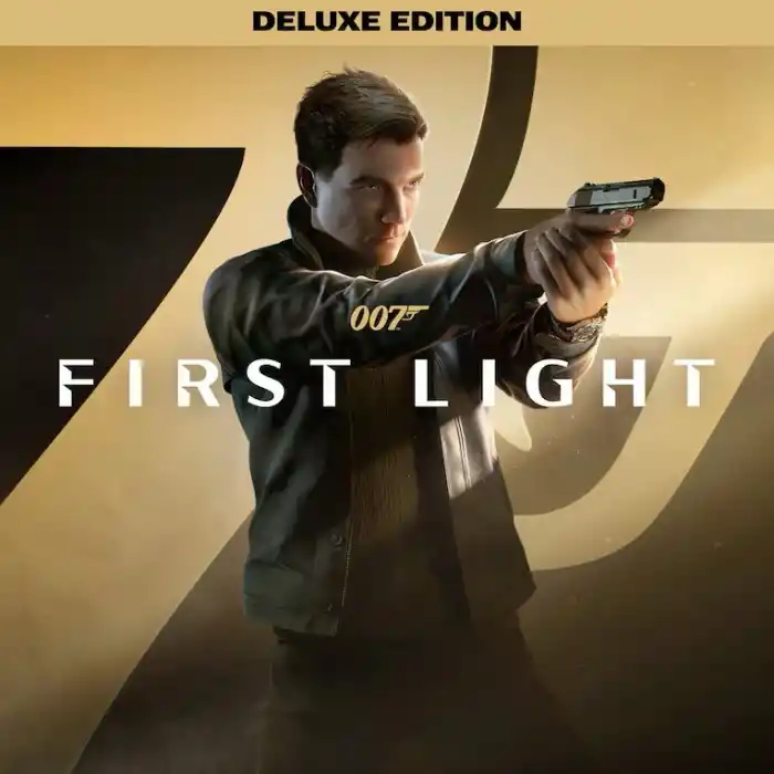 007 First Light Deluxe Edition