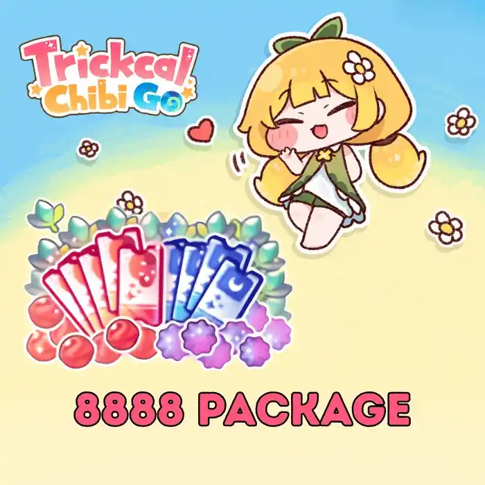 1 8888 Package