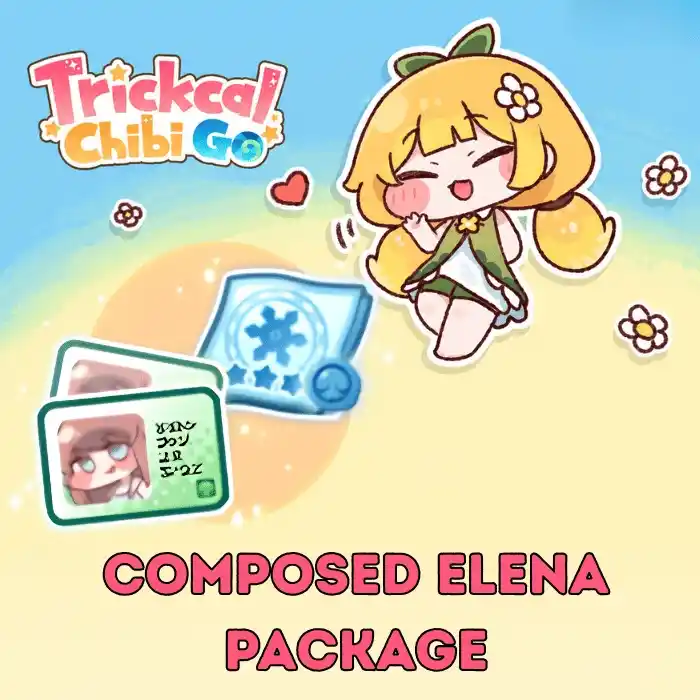 1 Composed Elena Package