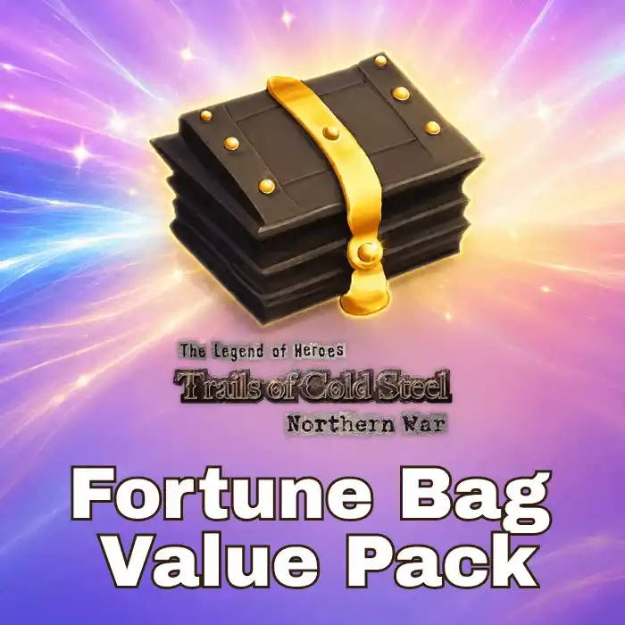 1 Fortune Bag Value Pack