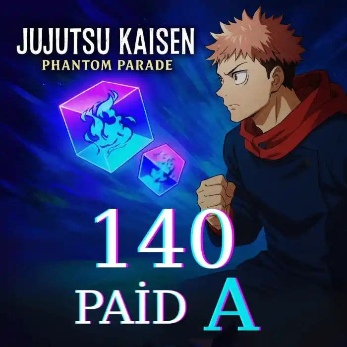 140 Paid A