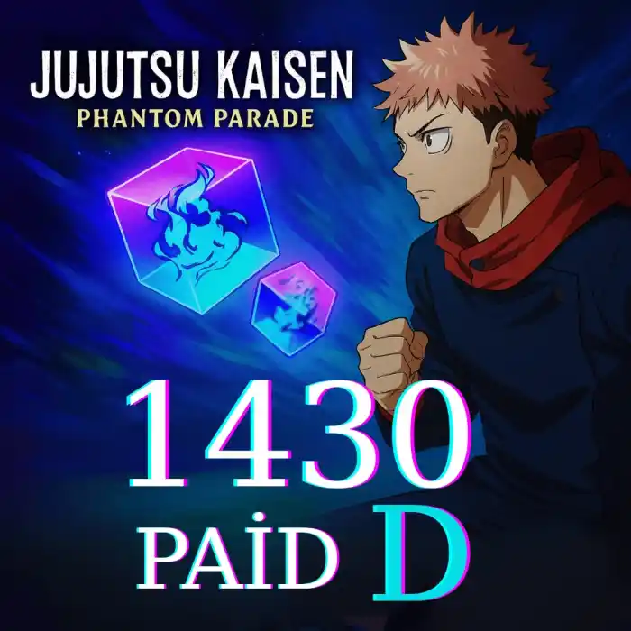 1430 Paid D