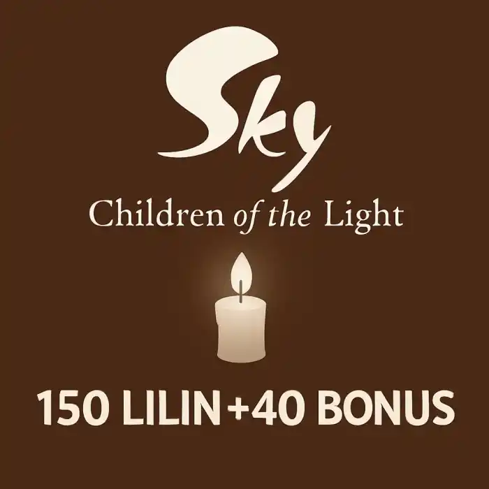 150 Lilin + 40 Bonus