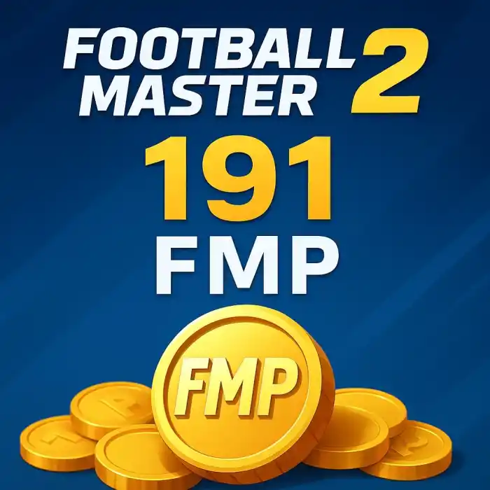 191 Fmp