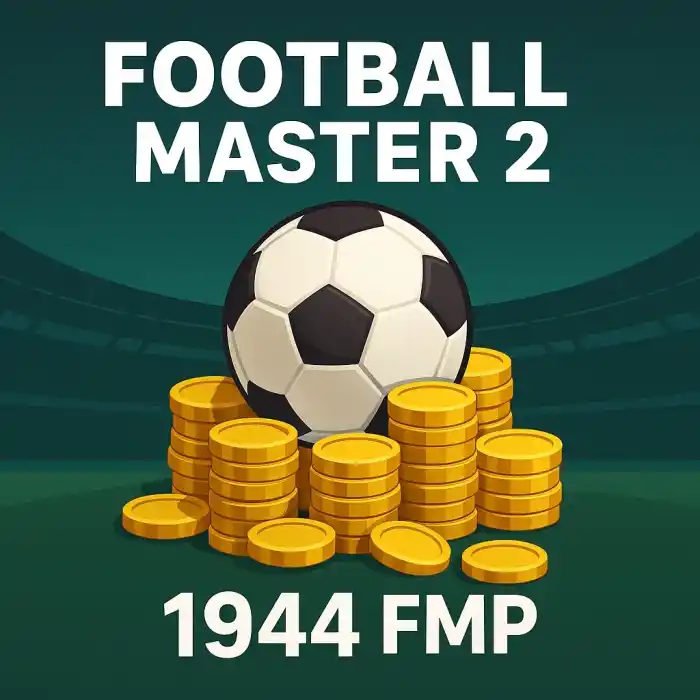 1944 Fmp