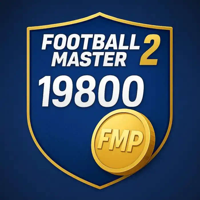 19800 Fmp