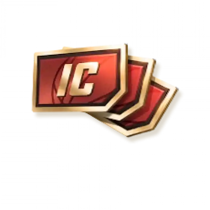 NBA INFINITE 200 IC