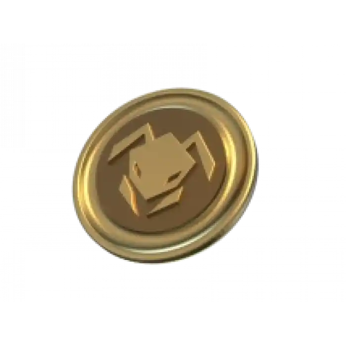 2000 AntCoin
