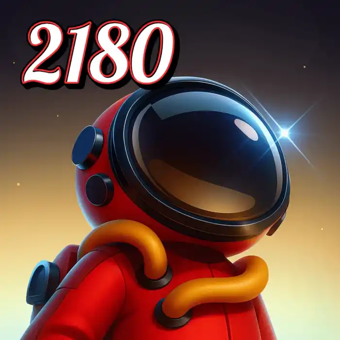 2180 Goldstar