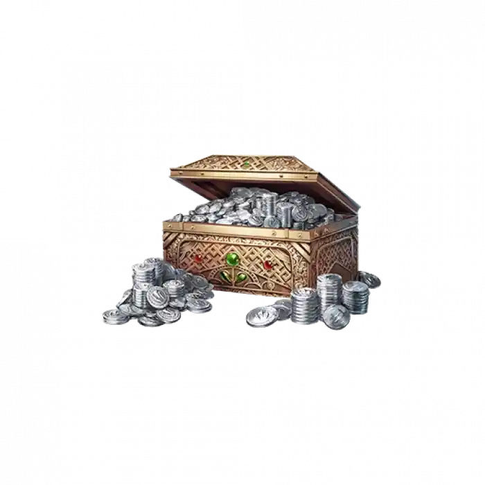 24000 Empire Coins AOE Mobile