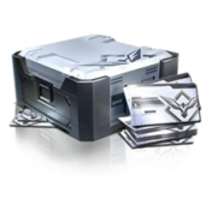 Garena Undawn 2700 RC