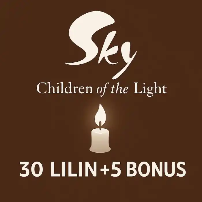 30 شمعة + 5 مكافأة