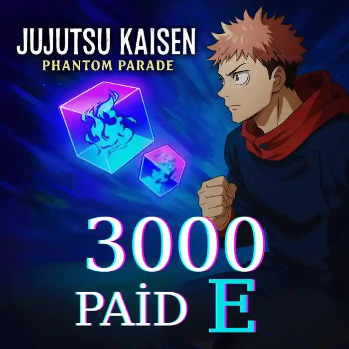 3000 Paid E