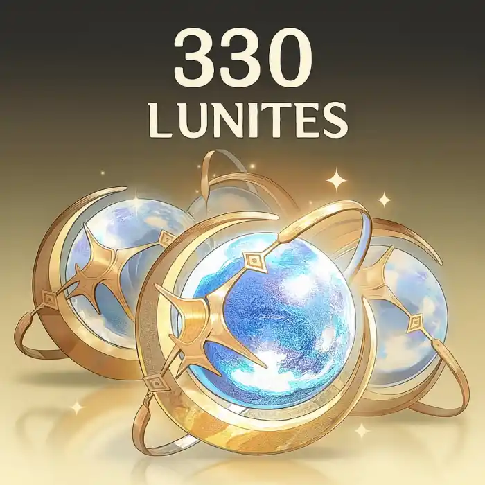 330 Lunites