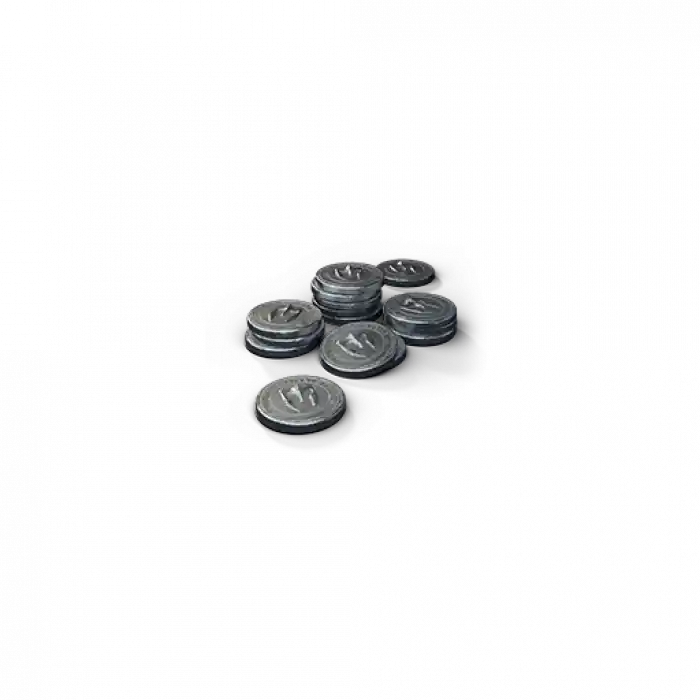 400 Empire Coins AOE Mobile