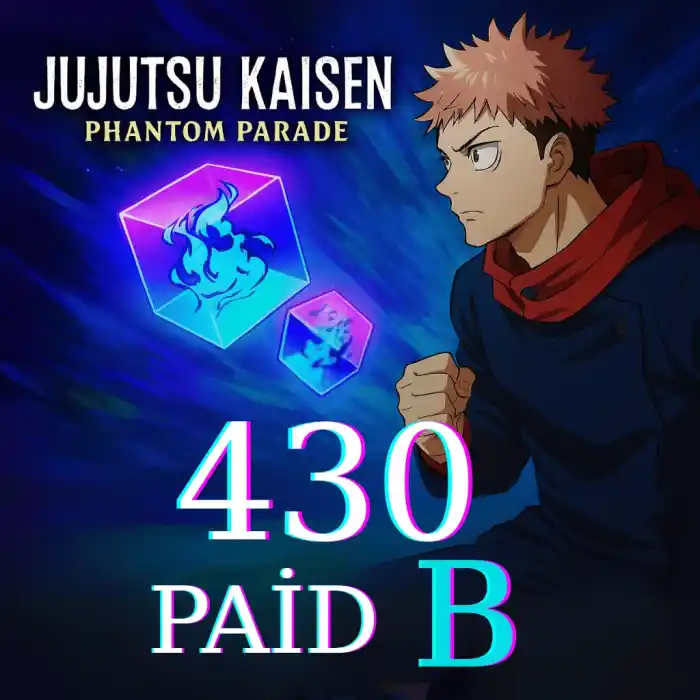 430 Paid B