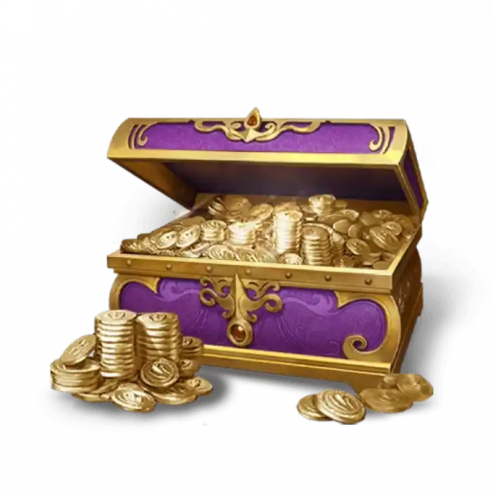 4999 Coin Apex