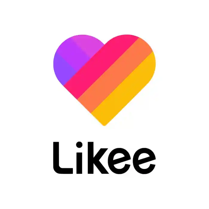 Likee 5.000 Алмазов