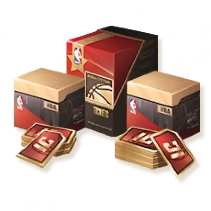 NBA INFINITE 5000 IC