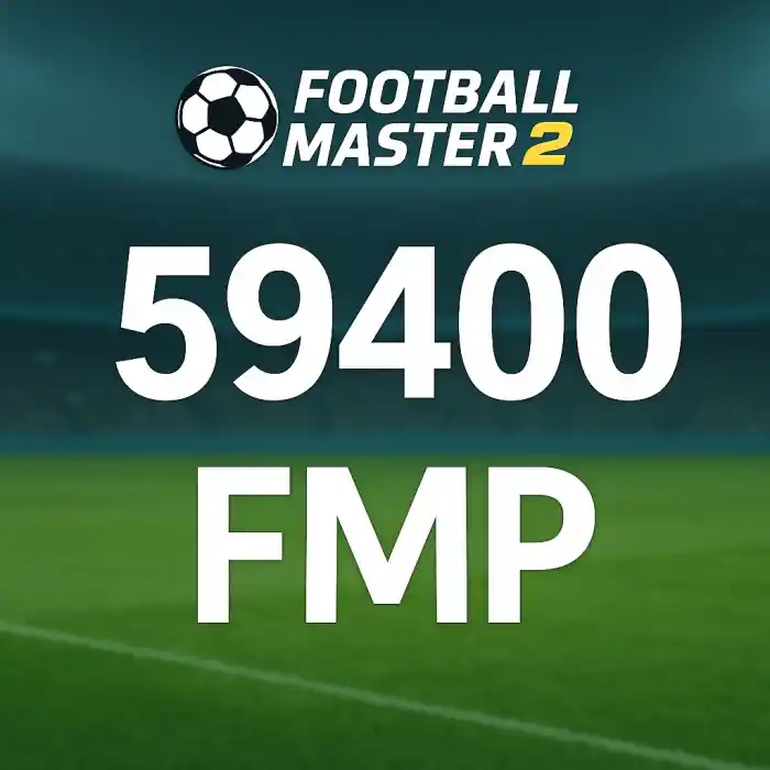59400 Fmp