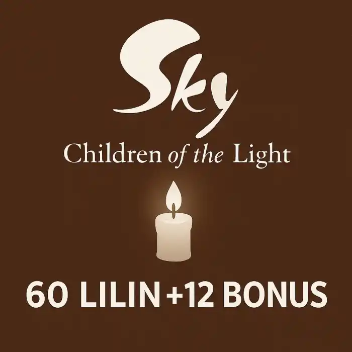 60 Candles + 12 Bonus