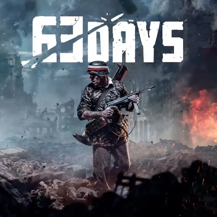 63 Días