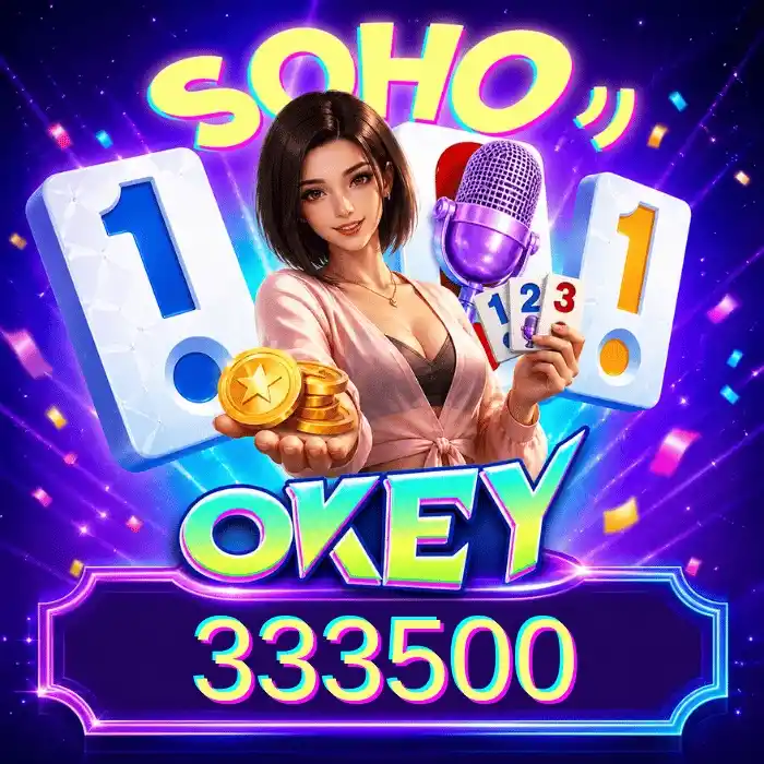Soho 101 Okey 333.500 Altın