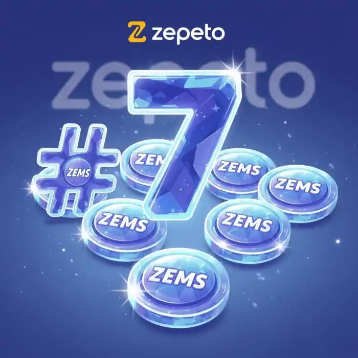 Zepeto 7 ZEMs